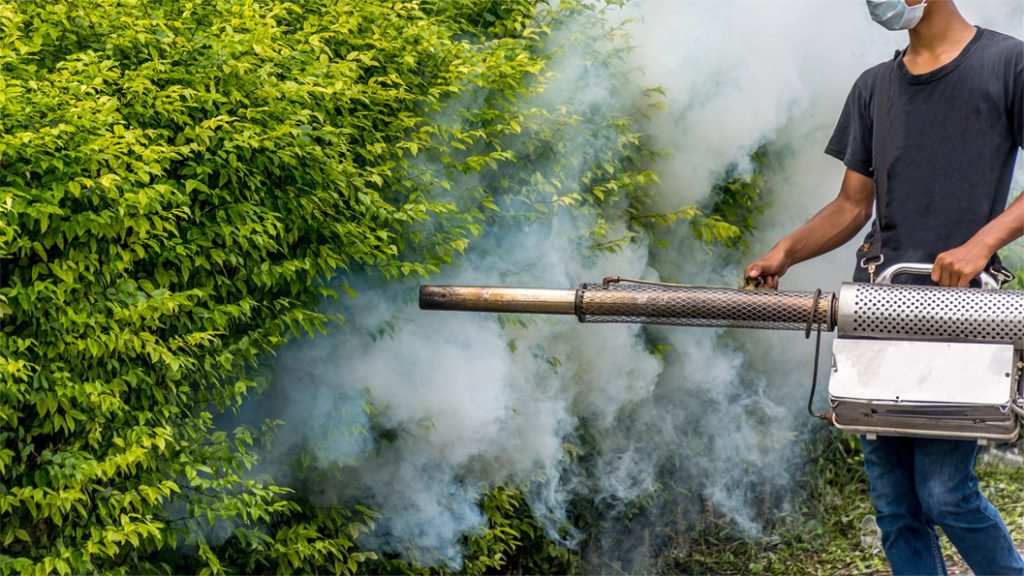 prevencion del dengue que repelente es mejor