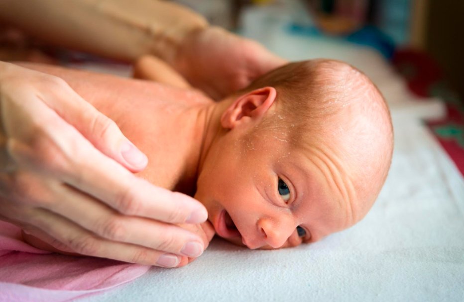 beneficios e importancia de lactancia materna en prematuros